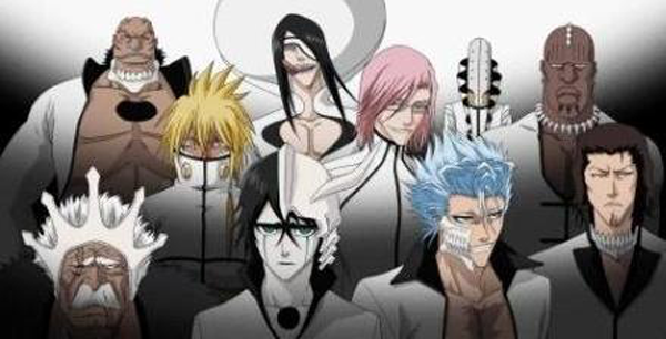 死神bleach动漫_死神bleach_死神bleach观看顺序