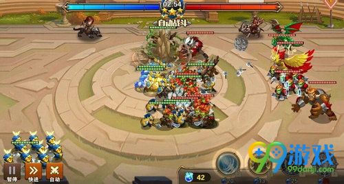 手机5v5游戏有哪些_不用网的手机5v5游戏_网络游戏5v5