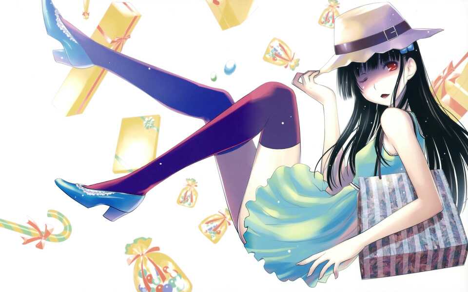 散华礼弥动漫_日漫散华礼弥_礼散弥华樱花