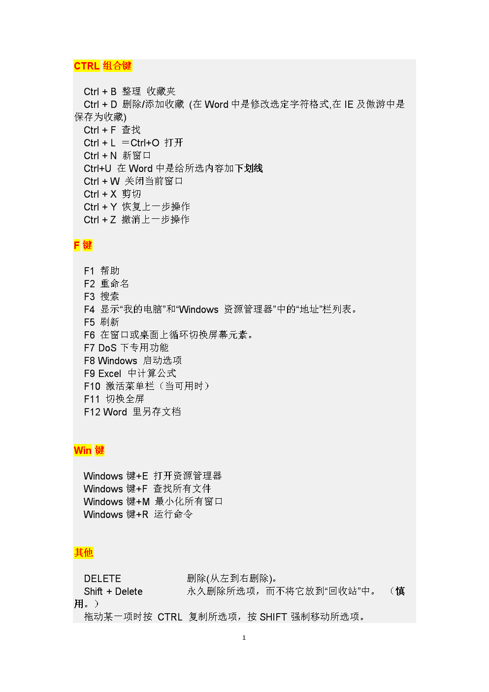 快捷窗口关闭键当前窗口不见_快捷键关闭当前窗口_快捷关闭当前窗口怎么按