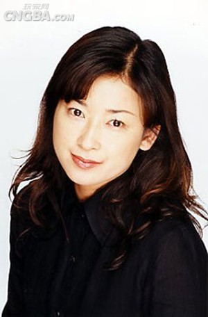 皆口裕子_皆口裕子_皆口裕子