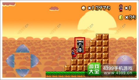 超级玛丽v1.9_超级玛丽手机版 游戏中心_超级玛丽手游