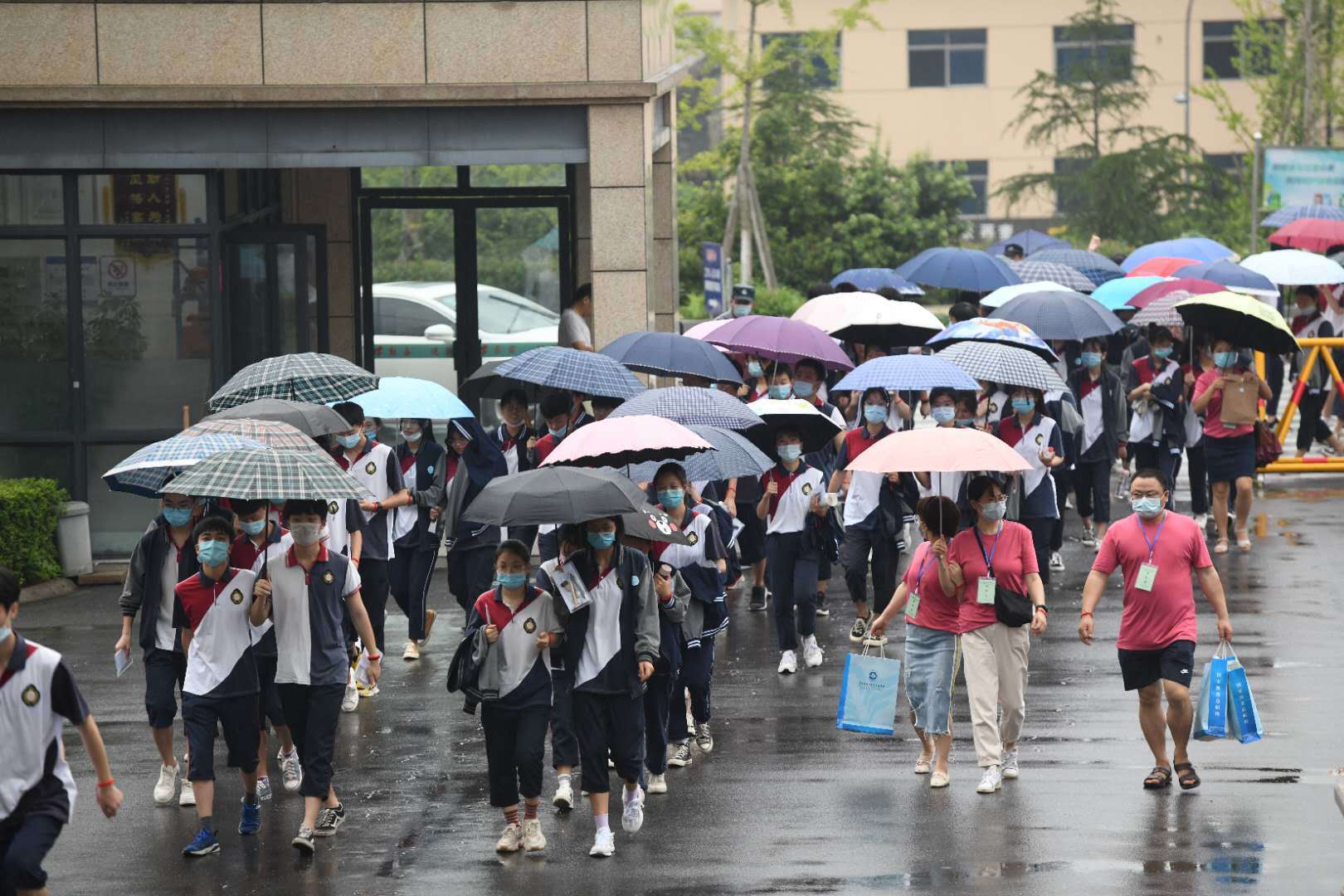 高考恢复_高考恢复时间是哪一年_高考恢复是哪一年