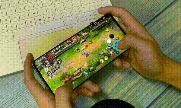 iqoo手机游戏效果_iqoo5g游戏手机_iqoo手机游戏怎么样