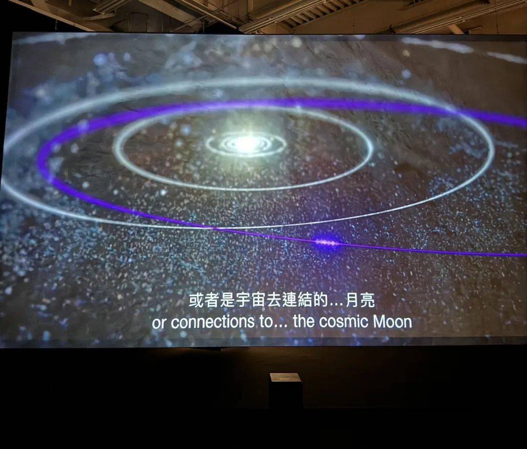 奥尔加_奥尔加西比尔的代表作_奥尔加隆的预见