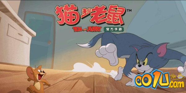 动画小猫和老鼠手机版游戏-小猫和老鼠评测：儿时欢乐时光