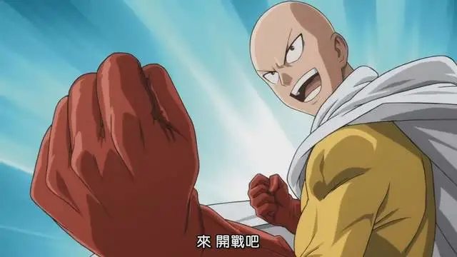 超人拳有什么用_超人拳什么意思_一拳超人神明