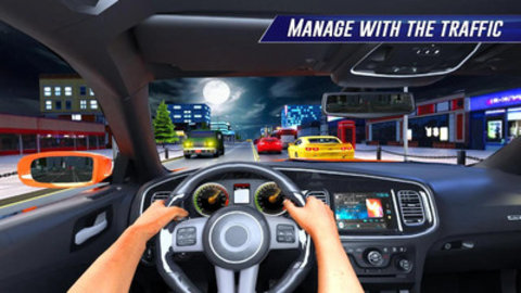 真车模拟驾驶手机游戏_vr模拟驾驶游戏_vr驾驶手机游戏