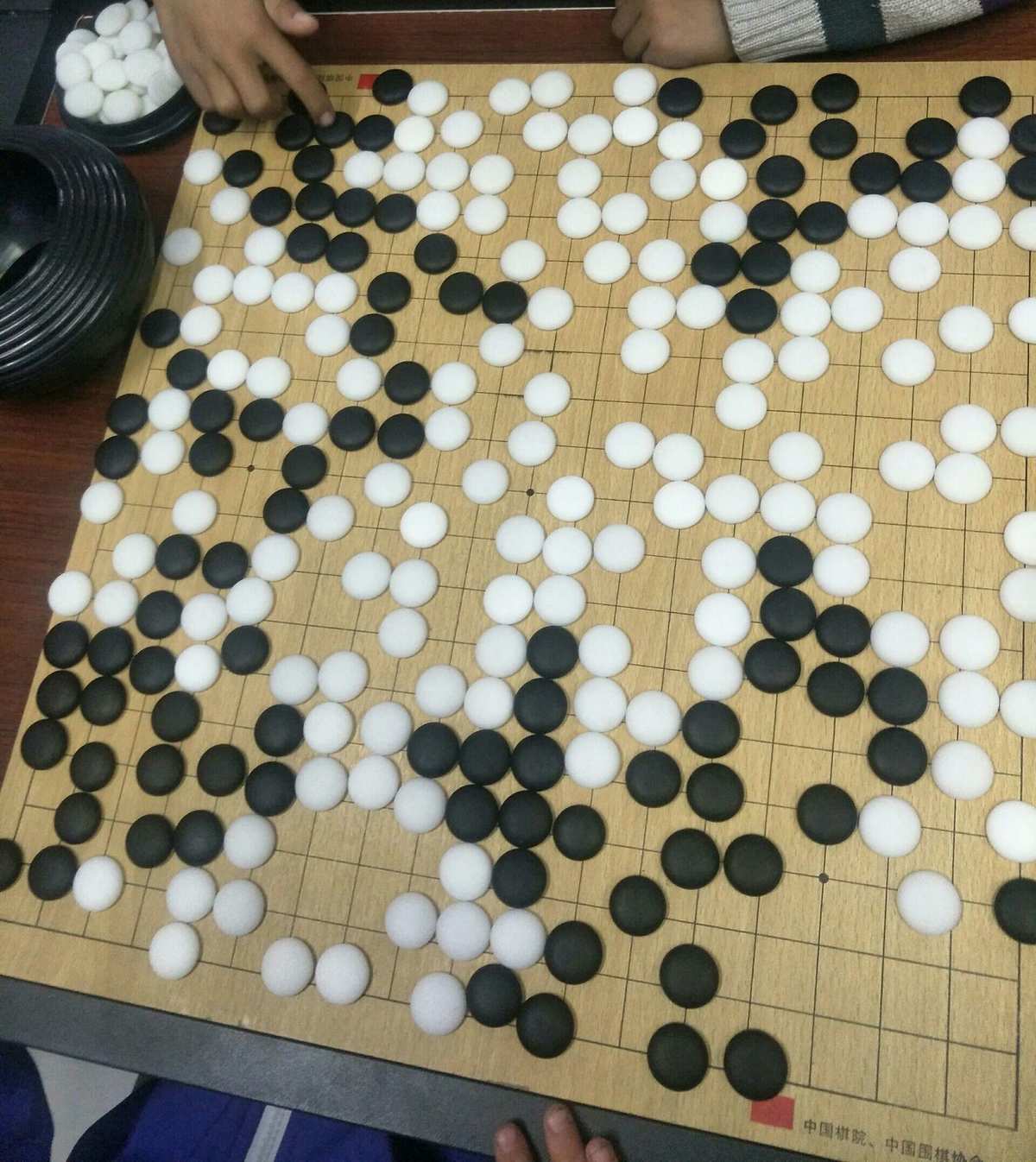 围棋少年_围棋少年百度百科_围棋少年2