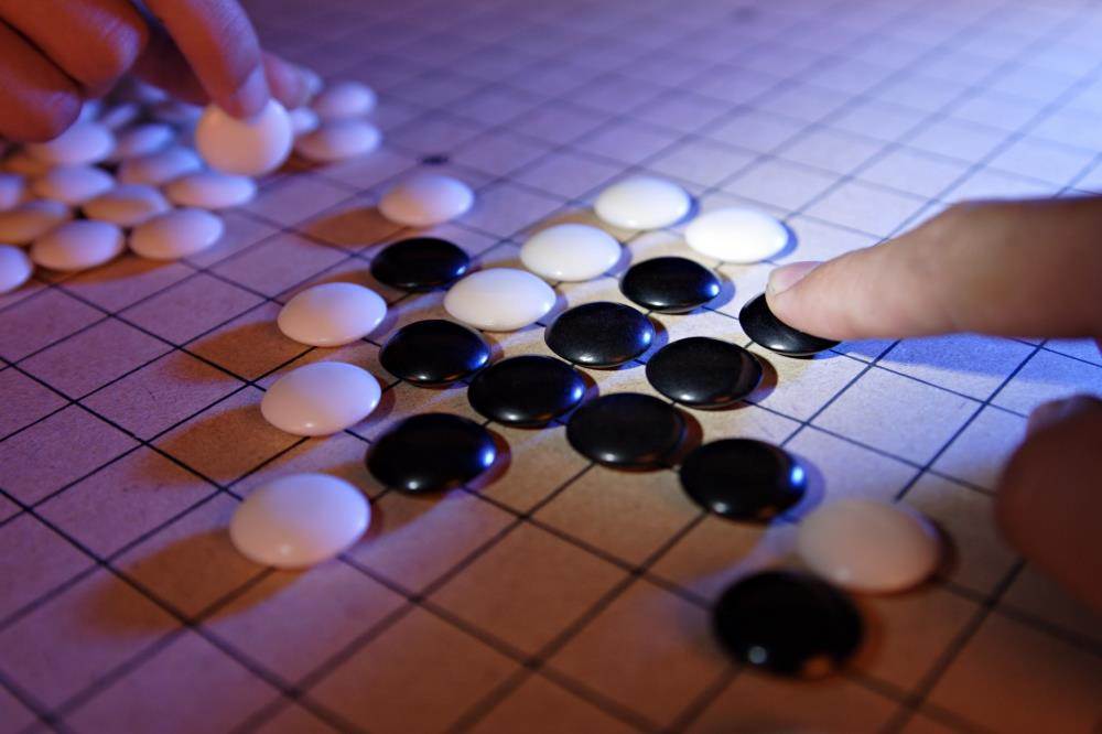 围棋少年2_围棋少年_围棋少年百度百科