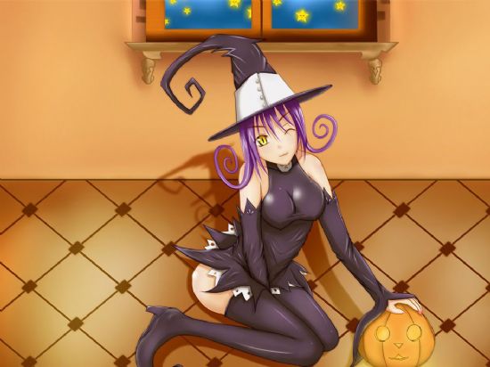 无脑魔女_无脑魔女是国漫吗_无脑魔女公主