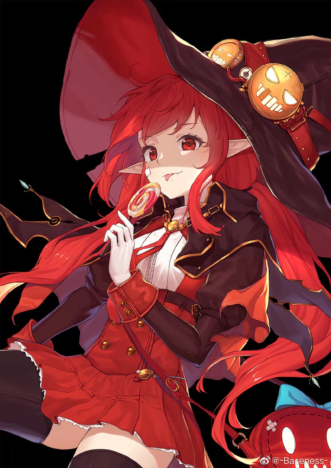 无脑魔女公主_无脑魔女_无脑魔女是国漫吗