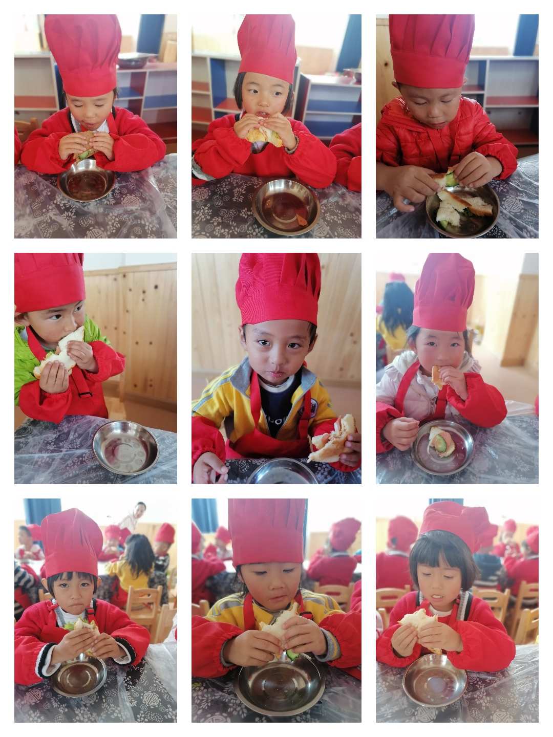 萌娃吃面包_面包小朋友能吃吗_吃面包的小孩手机游戏下载