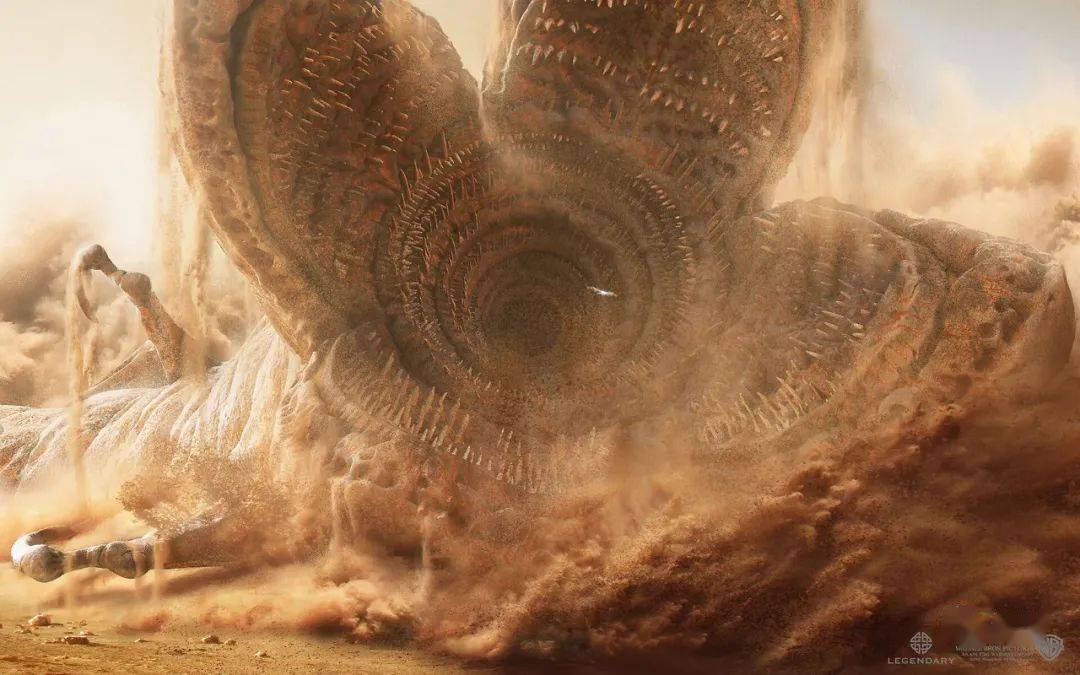 电影沙丘2什么时候上映_沙丘2电影_电影沙丘魔蚁