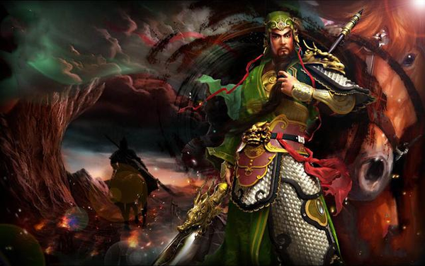 古代人喜欢什么手机游戏-古代战场再现：用手机游戏感受三国演义