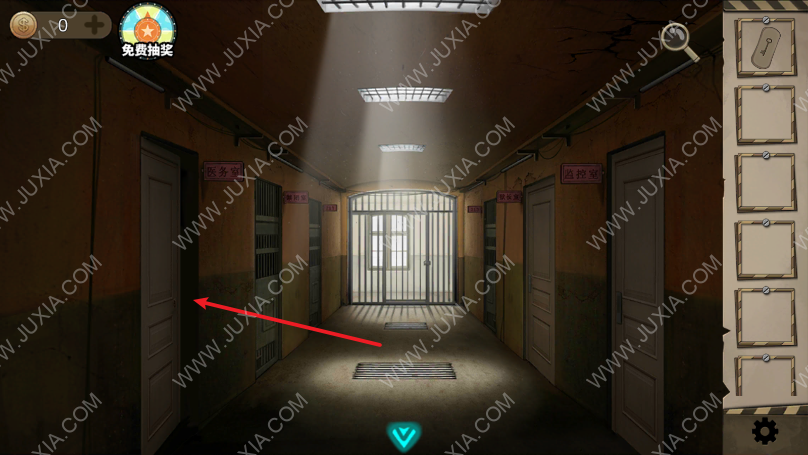 逃生密室游戏攻略_电影逃生密室免费观看_密室逃生1电影