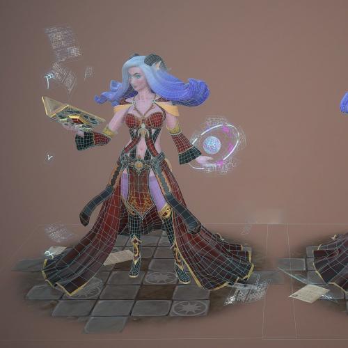 角色扮演耐玩手机游戏有哪些_超耐玩角色扮演的手机游戏_角色扮演最好玩的手游