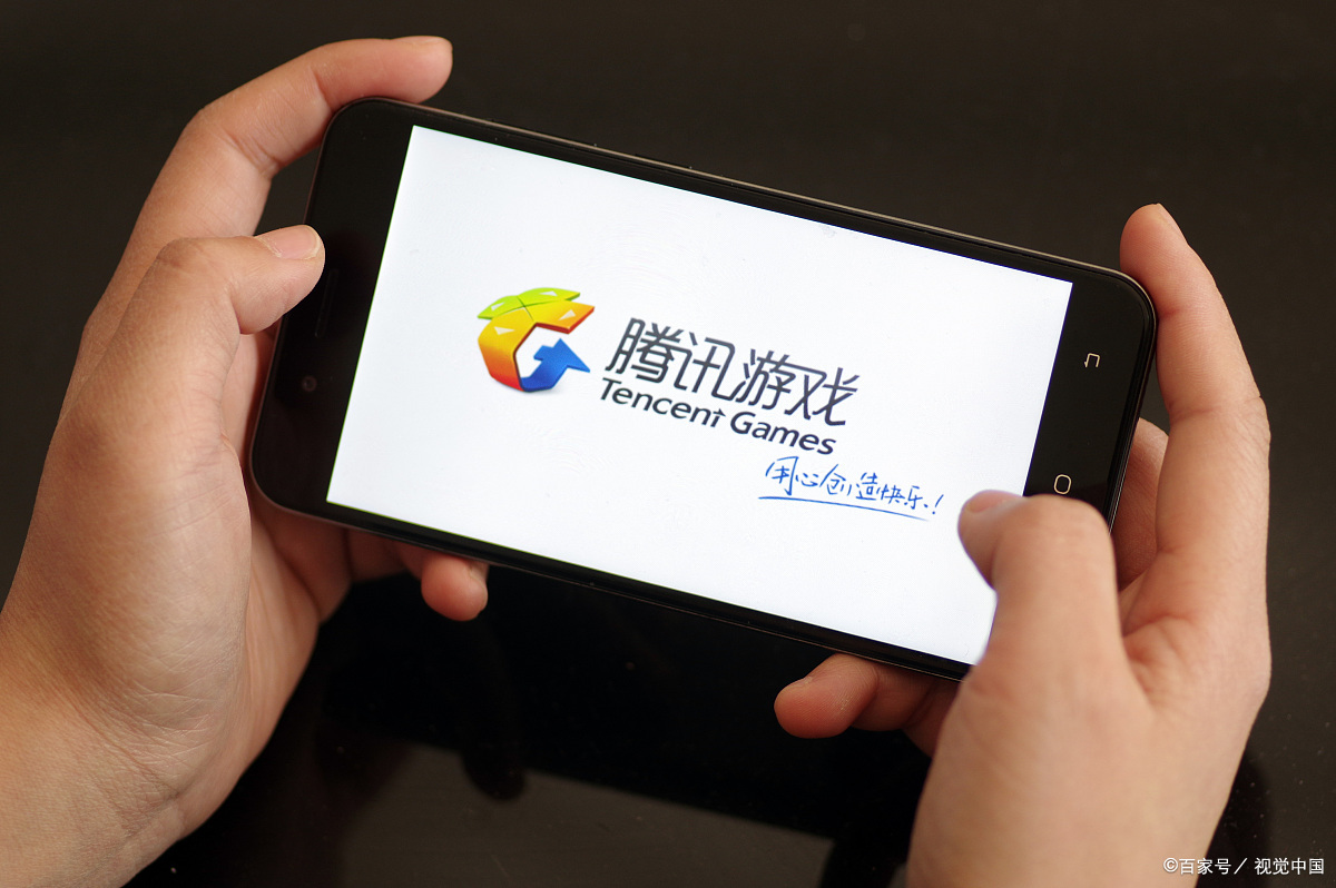 12年手机游戏：从简单休闲到高度沉浸