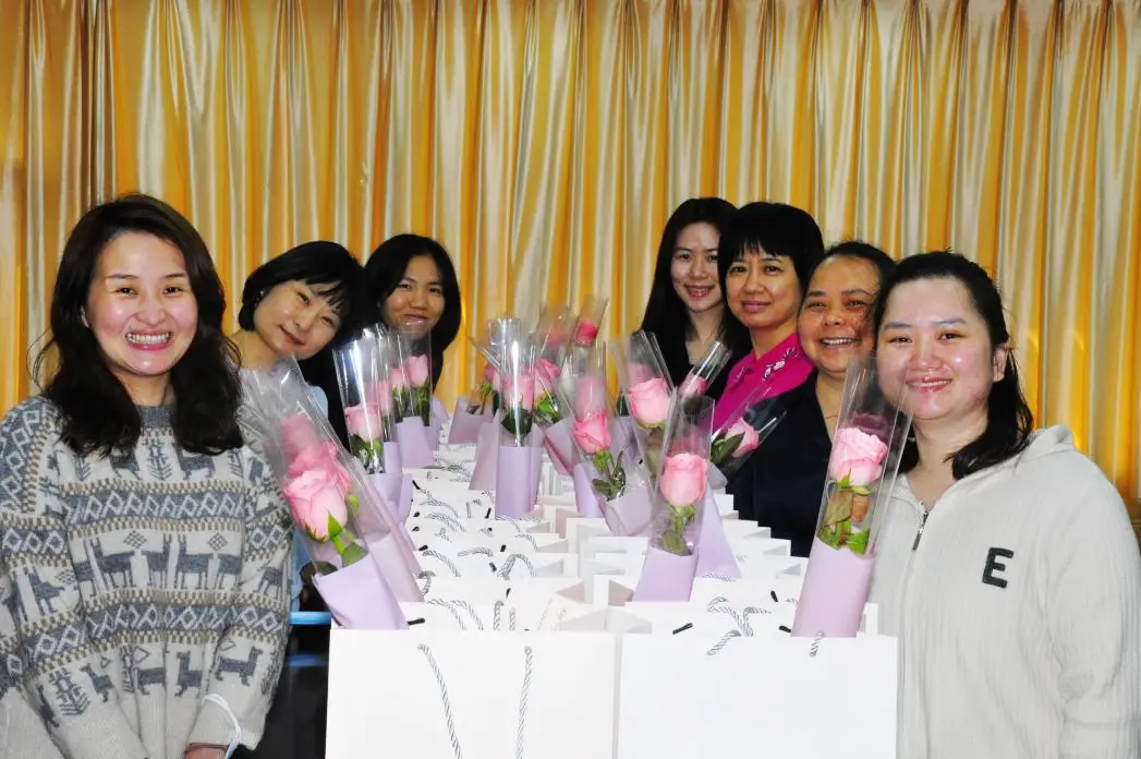 妇女节和女生有什么关系_女生节和妇女节有什么区别_妇女节和女生有关系吗