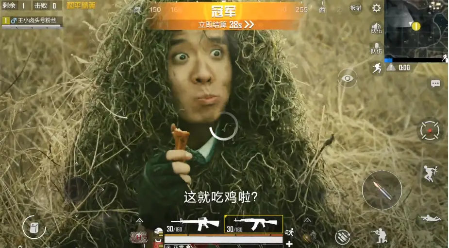 可以吃鸡的游戏机_800以内的吃鸡手机游戏_吃小鸡的游戏