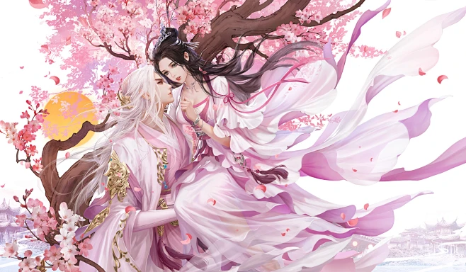 古风游戏手机恋爱_恋爱古风手机游戏怎么玩_好玩的古风恋爱游戏