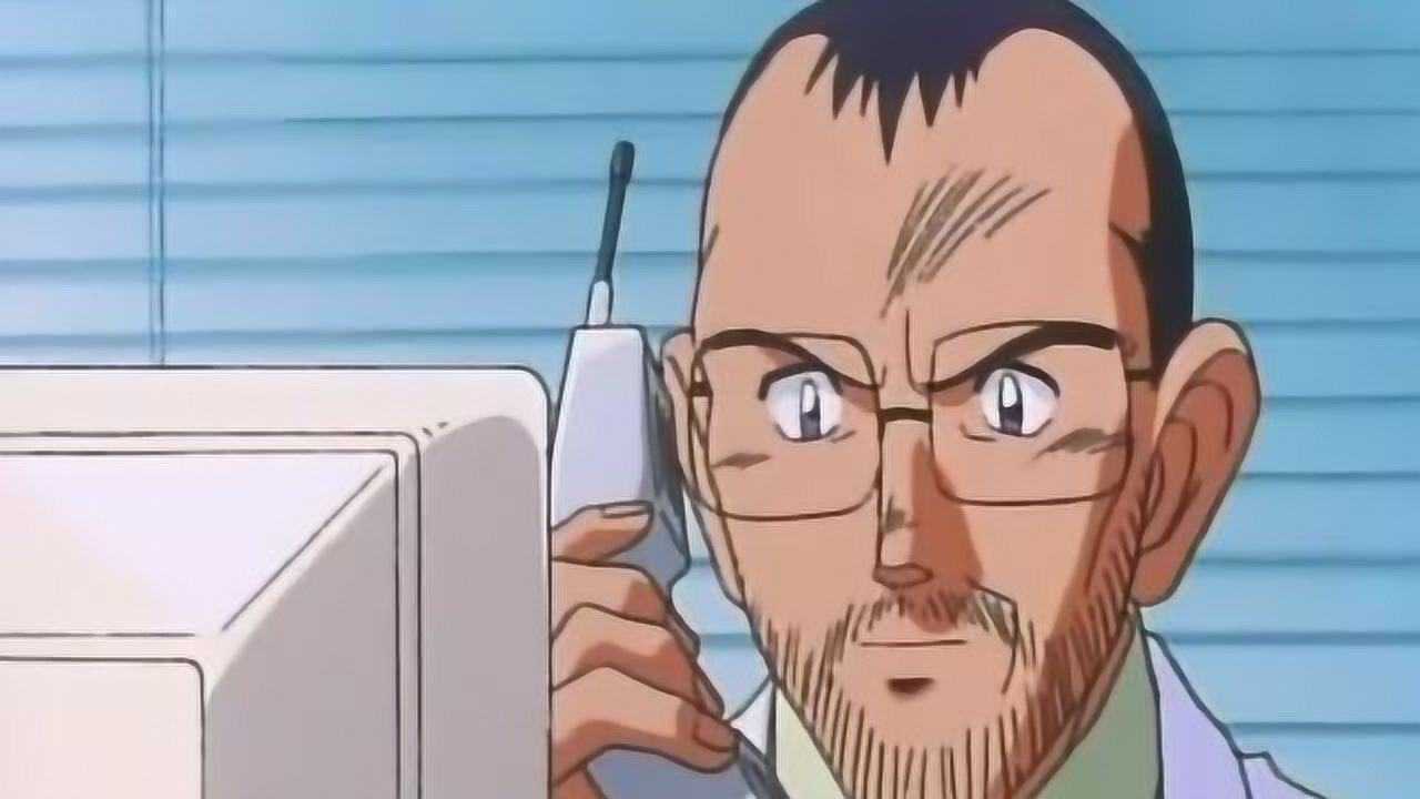 四驱兄弟土屋博士_土屋博士的老师_土屋博士