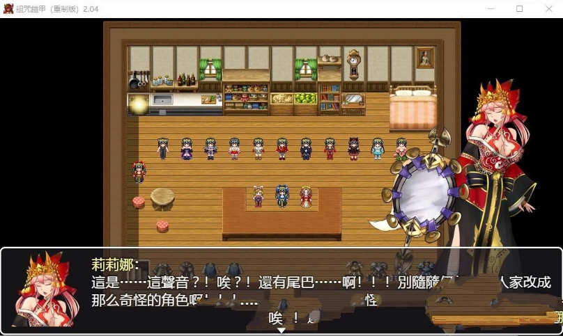 诅咒手游下载_游戏诅咒手机能玩吗_被诅咒的手机游戏游戏