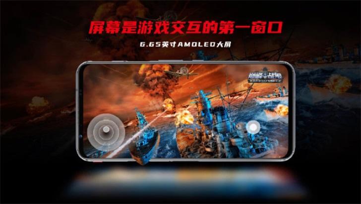 打游戏手机2021_2021年手机玩游戏_打游戏手机2020年的