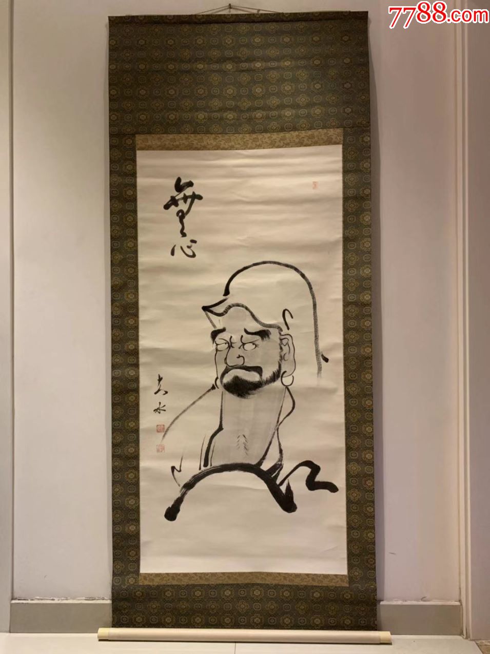 达摩日本_达摩日本象征寓意_达摩日本料理