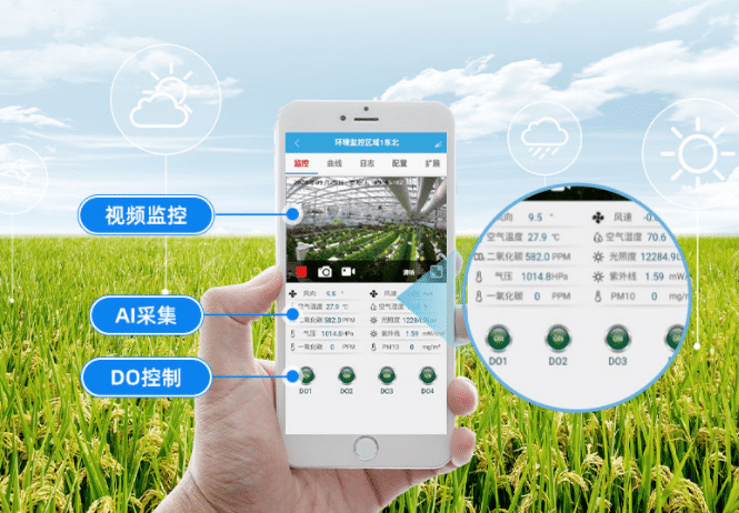 推广农技信息化服务_农技推广app_推广农技人才的价值是什么呢