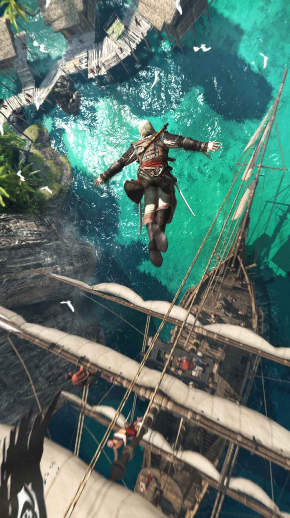 assassins creed游戏手机_手机游戏手游_手机游戏平台