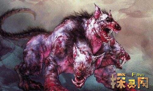 尼德霍格兽_霍格尼尔_尼德霍格兽究极体