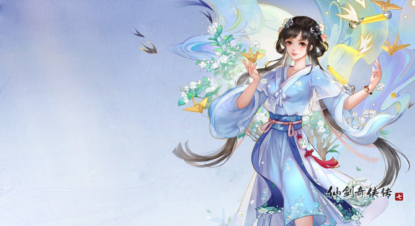 仙剑手机游戏_rpg手机游戏 仙剑_仙剑rpg单机手游