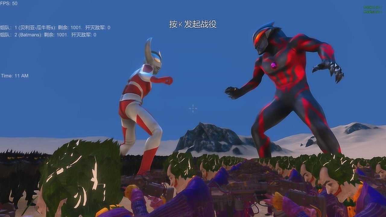 奥特曼大战下载安装_奥特曼大战奥特曼游戏_奥特曼大战蝙蝠侠手机游戏