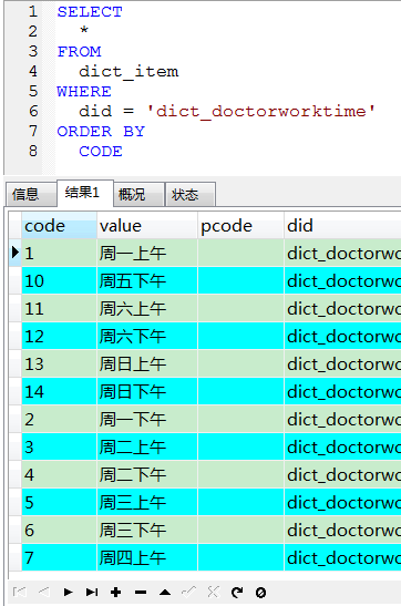遍历string数组_遍历string_遍历string每个字符