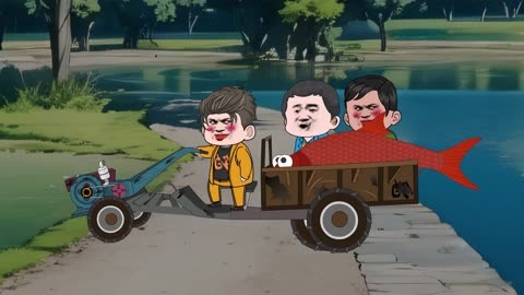 搞笑手机游戏动画视频-笑翻天！这款手机游戏动画视频，让你欲罢