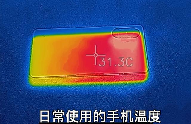 手机游戏温度多高正常_rog游戏手机5 游戏温度_rog游戏手机5温度