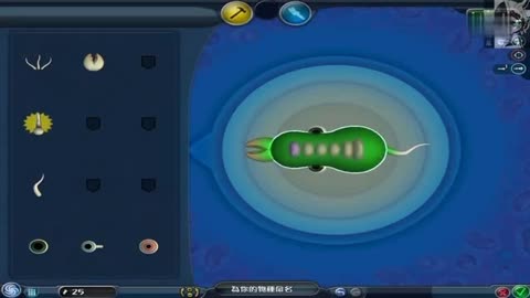 孢子手机游戏_孢子有手机游戏_一款孢子手机游戏