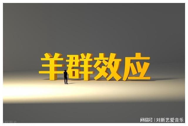 羊群效应总结_羊群效应是_羊群效应