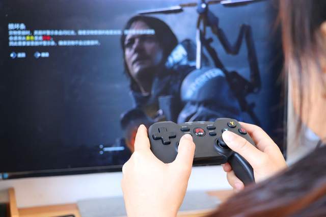 手机用ps3手柄_ps3手柄在手机上玩游戏_ps3手柄玩电脑游戏