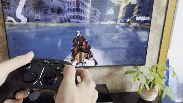 ps3手柄玩电脑游戏_手机用ps3手柄_ps3手柄在手机上玩游戏