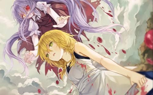 救济的魔女考据_魔女救世_救济魔女