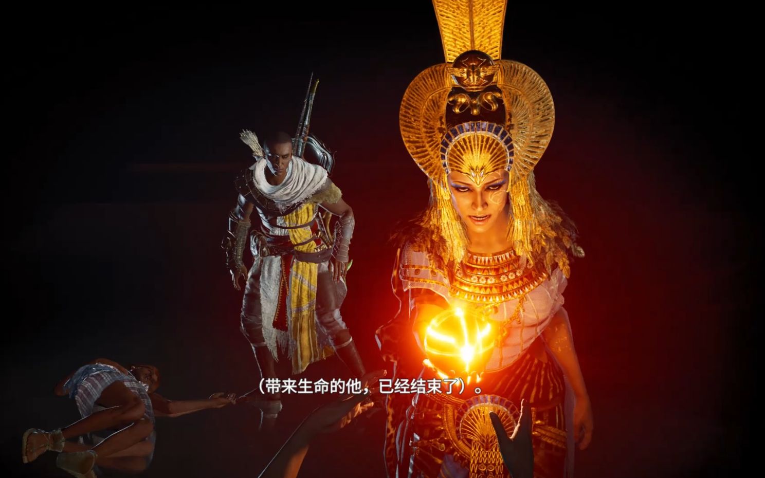 刺客信条的手机游戏_刺客信条手机游戏是什么_刺客信条是手机游戏吗
