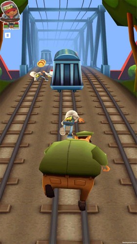 奔跑免费下载_奔跑app_奔跑小游戏下载安装手机版