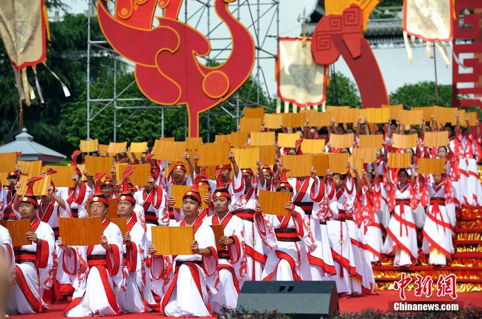 韩国江陵端午祭的感悟_江陵端午祭_江陵端午祭的活动