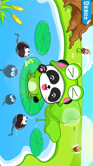 蝌蚪游戏_蝌蚪玩游戏_翻盖手机蝌蚪游戏