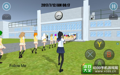 动漫究极大乱斗手机版_高校大乱斗手机游戏破解版_混乱大枪战手机版破解