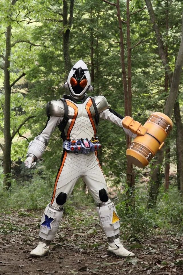 骑士假面游戏_骑士假面骑士极魂假面骑士极狐_假面骑士vulcan