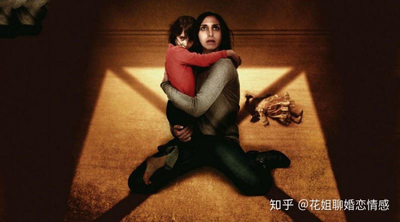 孤儿怨电影-心跳加速！孤儿怨恐怖画面惊悚逼真