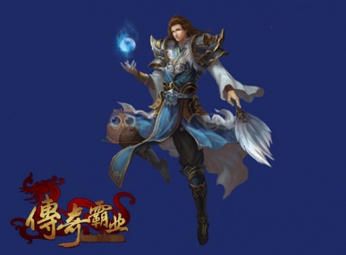 传奇道士游戏手机版下载_道士传奇百度百科_道士超牛的传奇手游